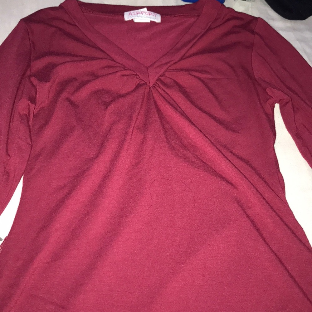 shirt